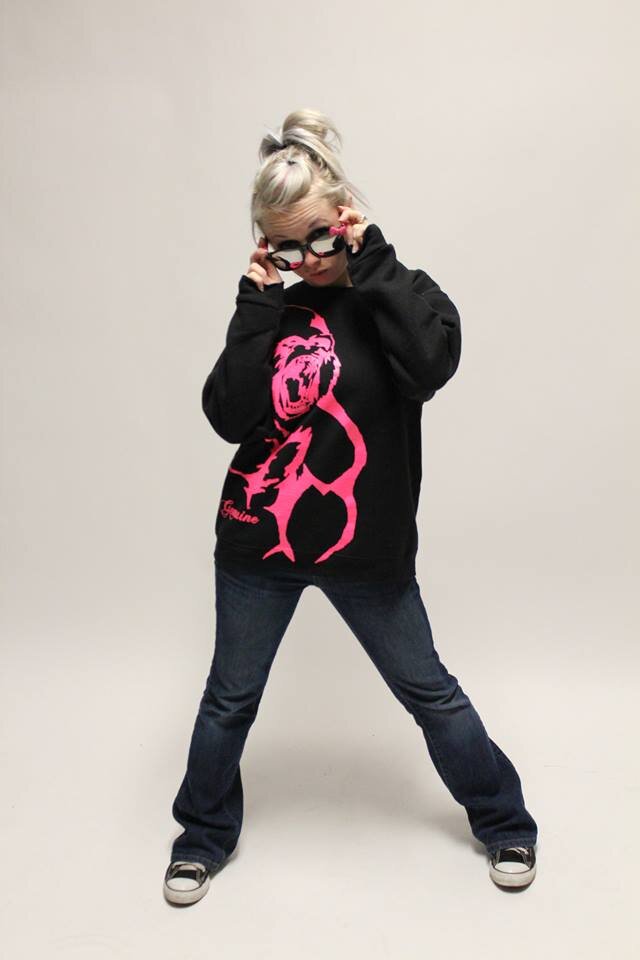 World Skating Association. 
Genuine Supply Co. 
Breaksk8. 
Riedell Skates. 
Hairstylist. 
CNA.
 DSM 
#WSAallDay #iskateriedell #GenuineSuppyCo #Breaksk8