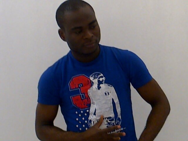 last born of d family,love music,church, out going,I believe in doing wht is right no matter wht.God is my strength