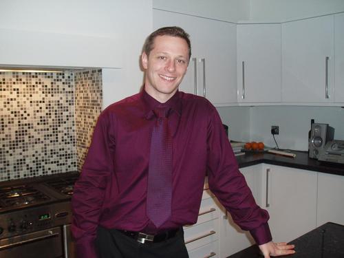 IT Director, Systems Admin, Pole Vaulter & enthusiastic, if untrained, rum cocktail maker.