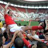 RealMurcianismo's profile picture. Cuenta dedicada al primer equipo de la Región de Murcia. Ganando o perdiendo te seguiré queriendo, ADN Murcianista