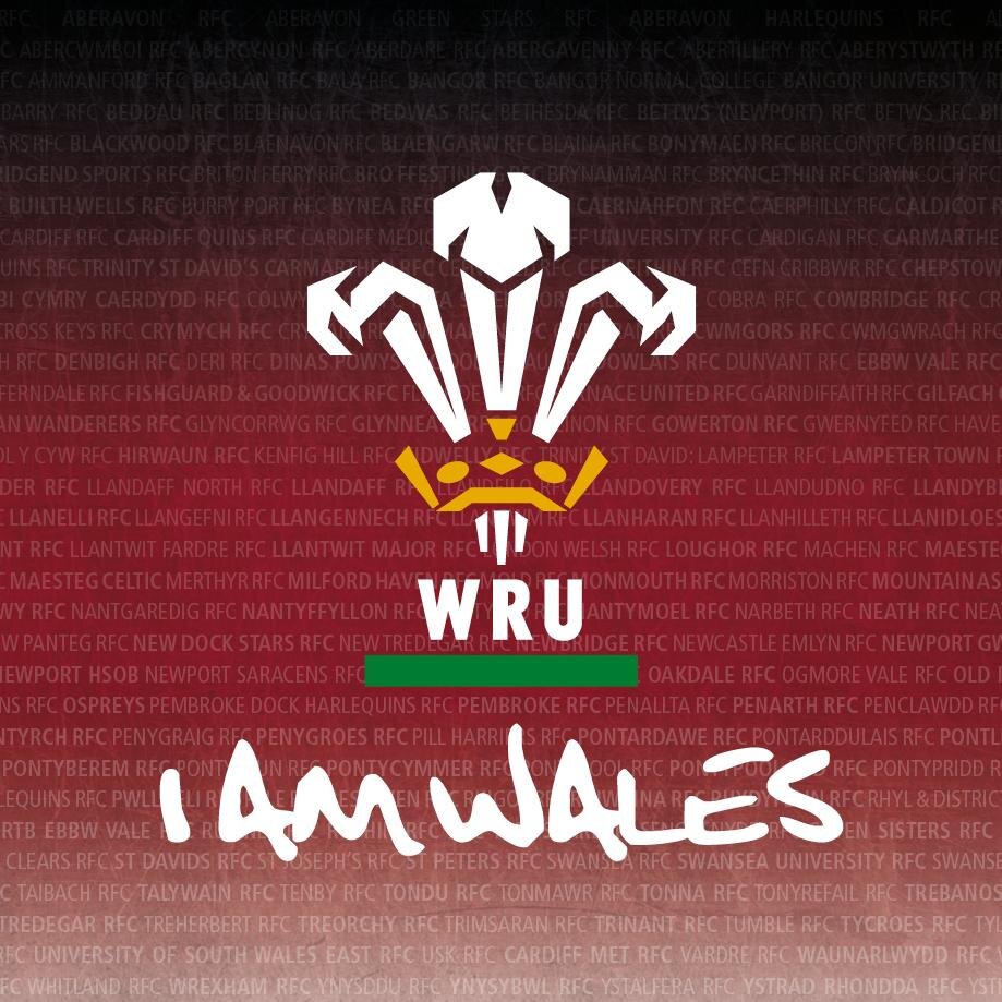 Please visit the official @welshrugbyunion for future updates