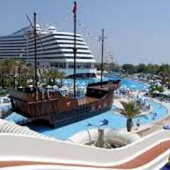 Агентство недвижимость Antalya Houses