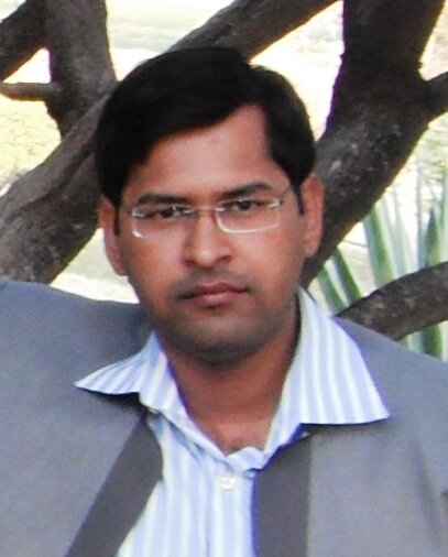 I have done M.S. from National Institute of Ayurveda, Jaipur. Right now  I am Research Officer in C.C.R.A.S., New Delhi under Ministry of AYUSH, Govt of India.