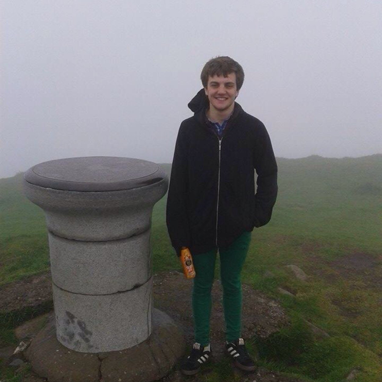 Ali_shanks's profile picture. 