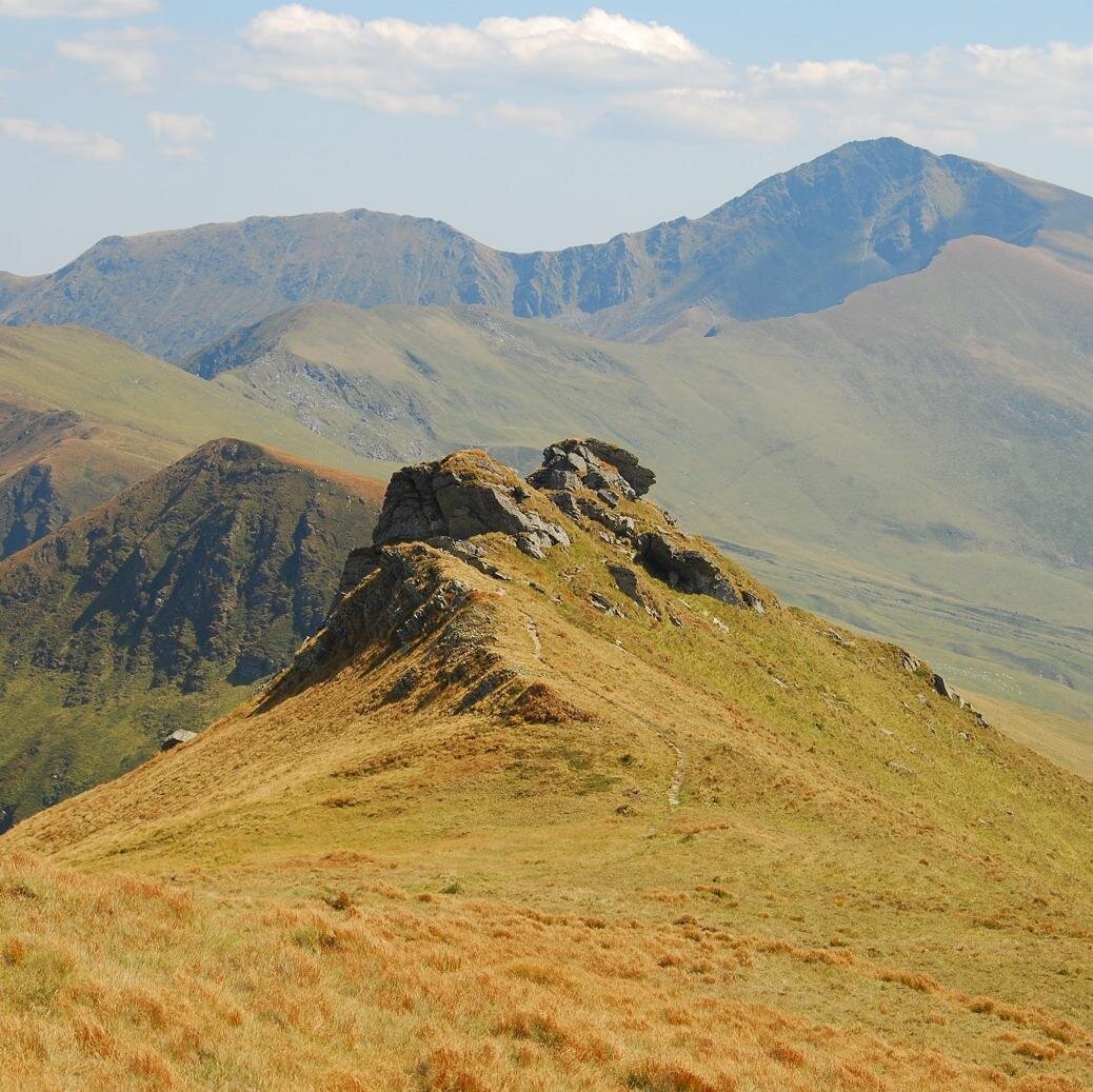 S4C – Science for the Carpathians - connects scientists, defines research priorities for the region and enhances international collaboration in the Carpathians.