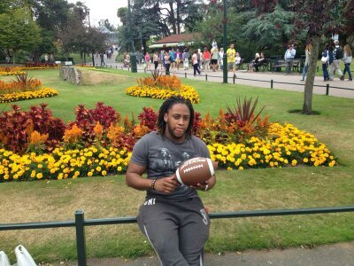 Elmar_Brown26's profile picture. Personal trainer, powerlifter, bodybuiler and a member of the train hard lift heavy family if you don't like fitness, training your following the wrong guy