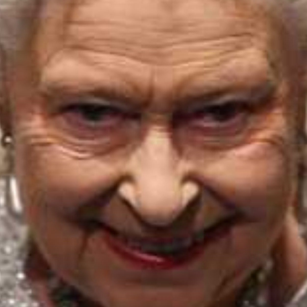 Lurking in your mothers bedroom.