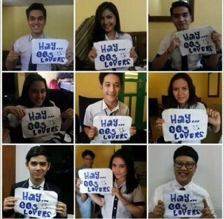 fanbase dari iqbaal dhiafakri ramadhan & muhammad ali syarief :D