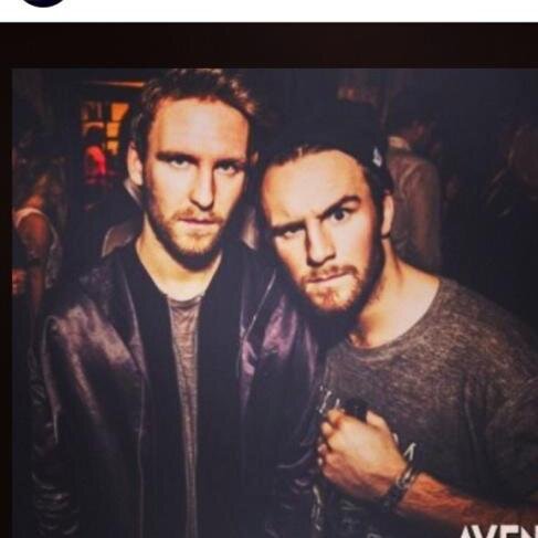 kevinemilduffy's profile picture. 