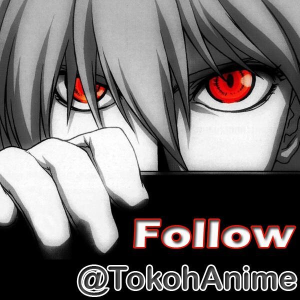 Anime bukan hanya sekedar hiburan. Anime juga sebagai inspirasi hidup! Follow my instagram: tokohanime