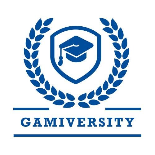 gamiversity's profile picture. Innovación docente sobre técnicas de gamificación en entornos universitarios de @U_tad #gamification #university @LauraRaya5 @Alberto_SCampos @CarlosGTardon