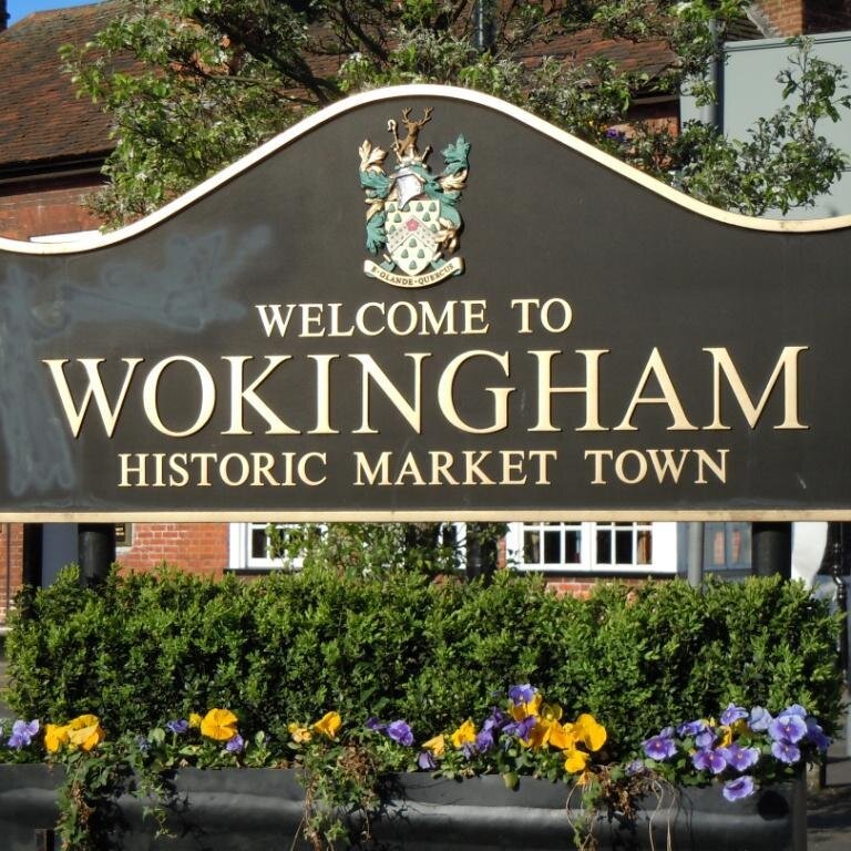 https://t.co/b4qwUOWApm your local news, information, event guide, what's on and local business directory. #woky #wokingham