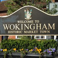 Wokingham, UK (@wokingham_co_uk) 's Twitter Profile