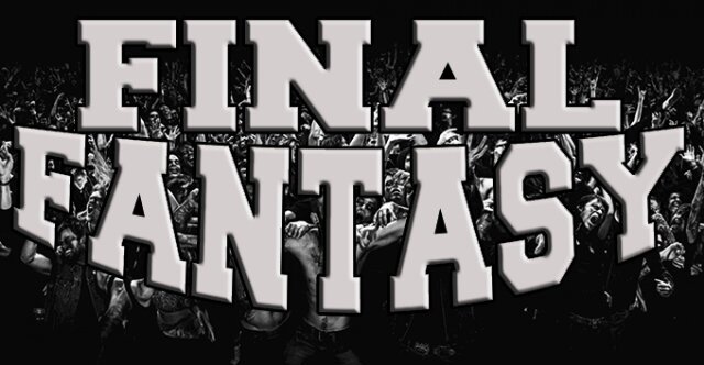 The Official Twitter FINAL FANTASY Hardcore. Singkawang Riot, (Kalbar) Since 2013. INFO:☎ +628994438441