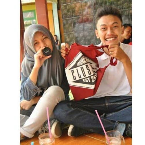 Gita Reka Zandre | 03 Des'97 | Azar Wahyu Widayat
