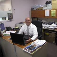 Network Systems Administration