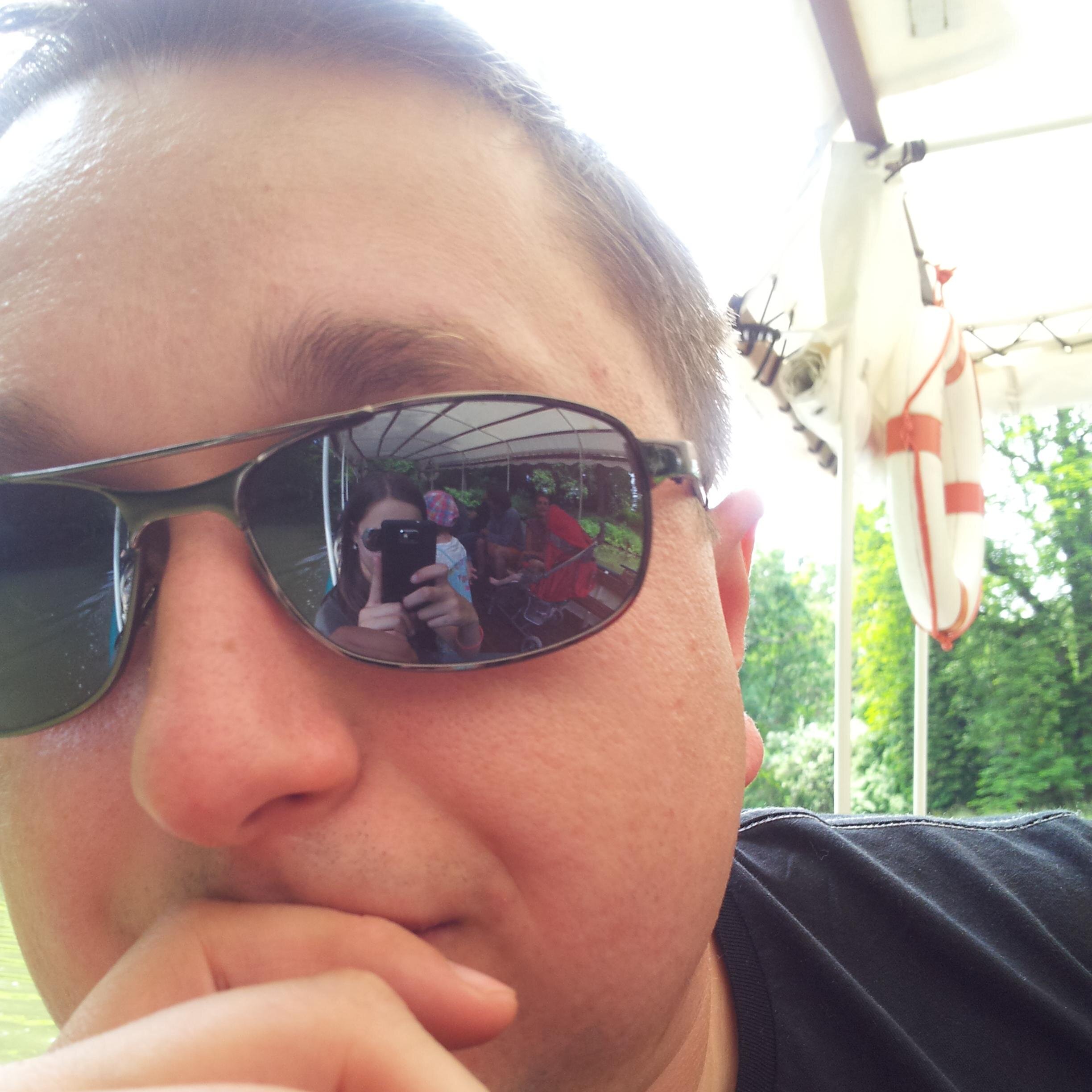krivas13's profile picture. 