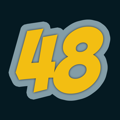 48by48's profile picture. I just finished volunteering in forty-eight state in forty-eight weeks! You should check out my next volunteering adventure at http://t.co/LXOXgwbBP7!