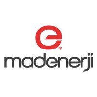Madenerji A.Ş. (@madenerji) Twitter profile photo