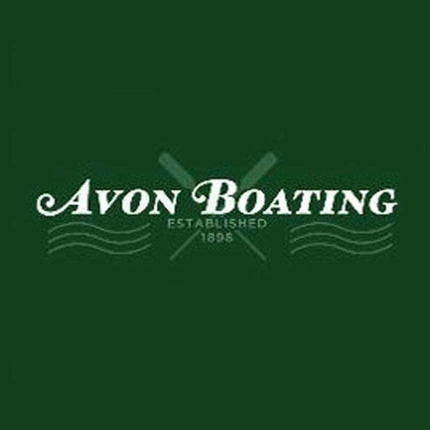 Traditional hire boat company on the banks of the River Avon in #stratforduponavon, hiring rowing boats, punts and motorboats. We even have a gondola!
