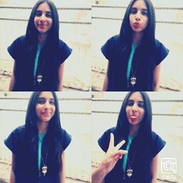 IChouchane's profile picture. i'm from tunisia , i am a madrista girl , i love bethany mota  , follow me :*