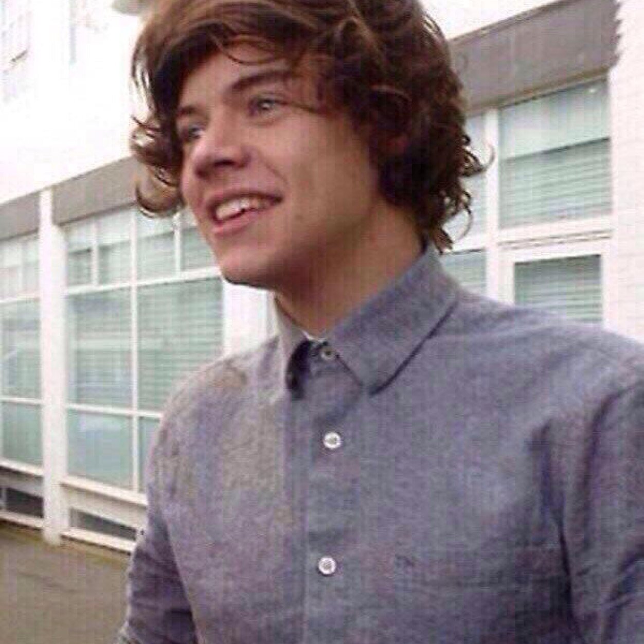 my nightmares are usually about losing you