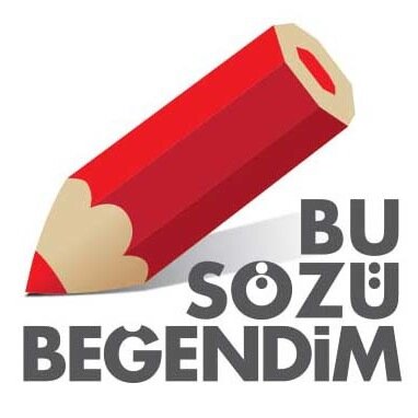Bir ihtimalken bile güzelsin.                                                                                                                        Turgut Uyar