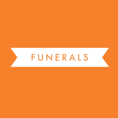 CofE Funerals