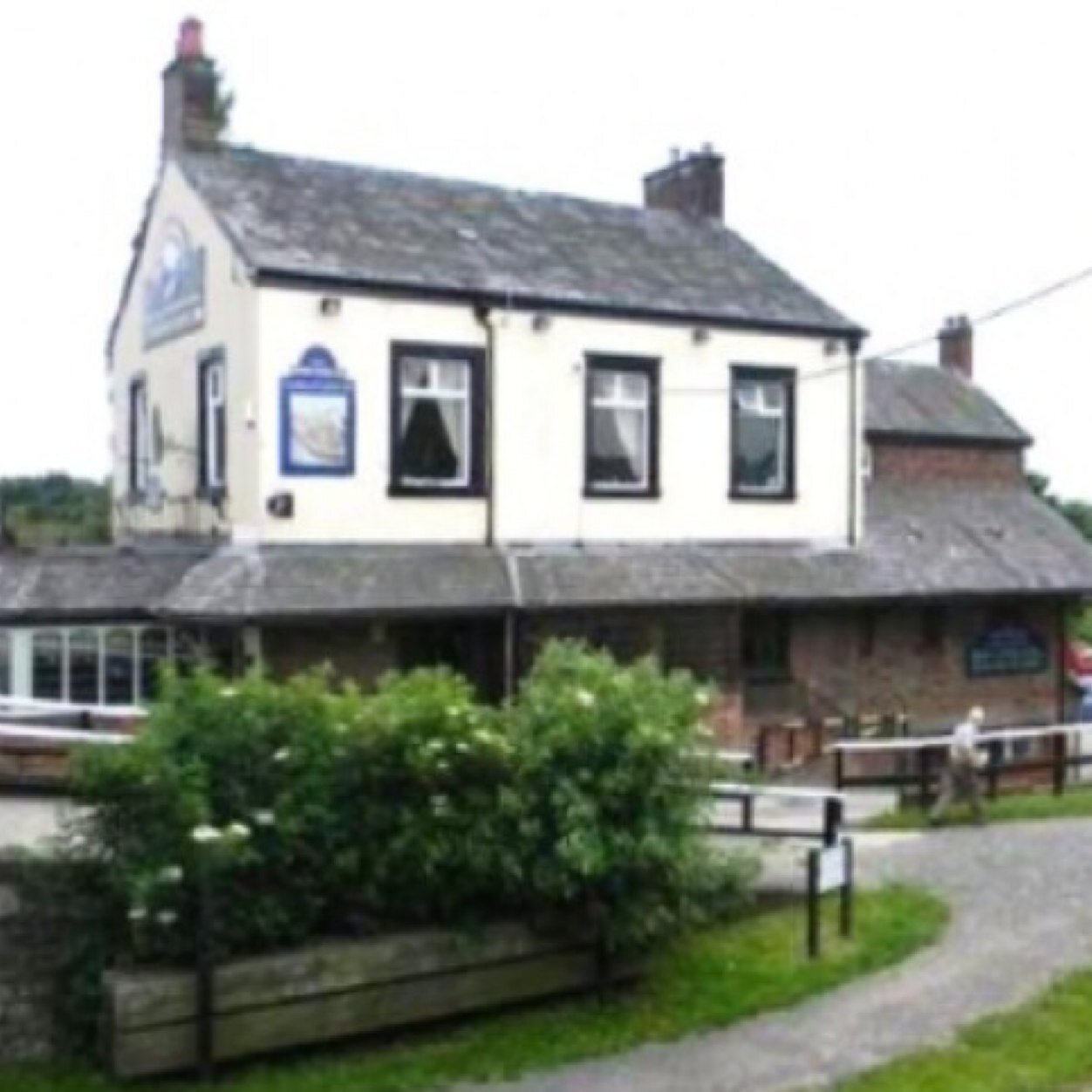 Facebook: The dover lock inn