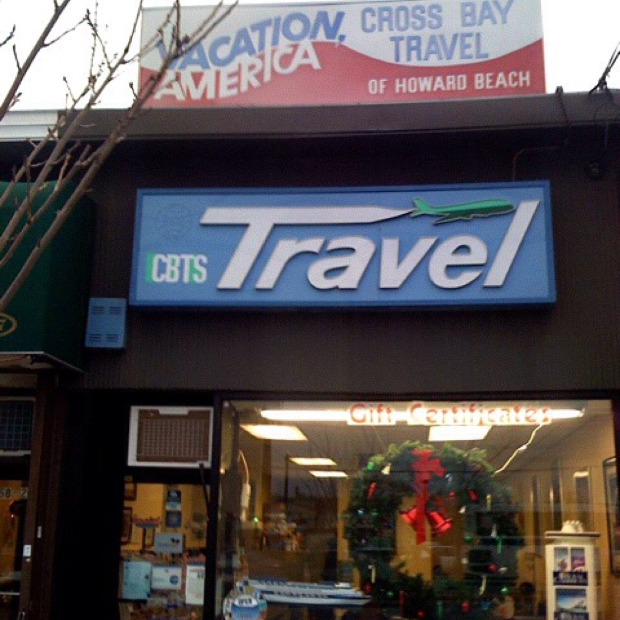 NickGramenides's profile picture. tel 718-835-3620
  158-20 A Crossbay Blvd Howard Beach NY 11414