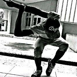 coolest dude ever liveth