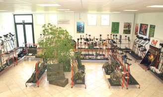 DetectorCenter's profile picture. 