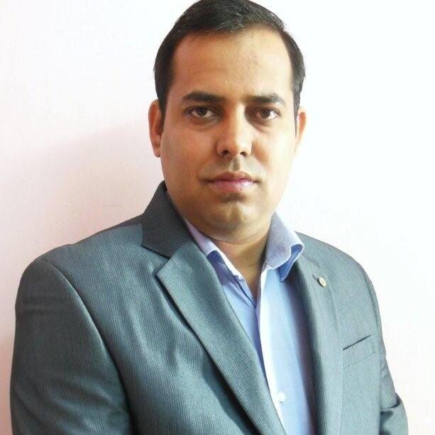 Works in HSBC Analytics Bengaluru