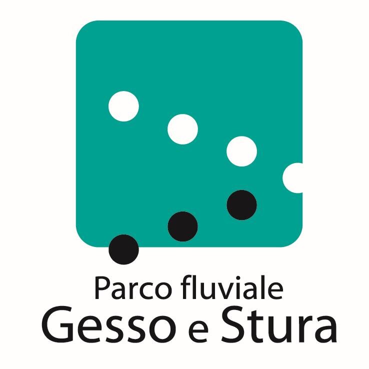 Canale Twitter ufficiale del Parco fluviale Gesso e Stura: news, aggiornamenti e informazioni in 140 caratteri