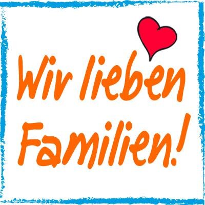 Info und Buchen: http://t.co/WcbI4pCPYV 
Familienurlaub + Klassenfahrten + Gruppenaufenthalt. 
Für eine glückliche Zeit - so gut und so günstig!