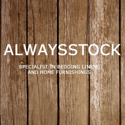 ALWAYSSTOCK's profile picture. We Are Buyers Of Bankrupt Stock, Liquidation Stock, Clearance & Overstock From Retailers and Manufacturers. http://t.co/VRZb0EwlYw