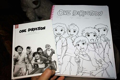 OneD_vecgeous's profile picture. #directioners  #beliebers  #teamfollowback I'm Emma Just follow me, i will following you back ѷ