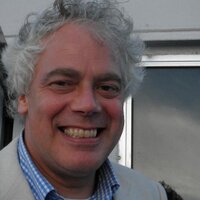 Bart Stam (@bartrstam) 's Twitter Profile Photo