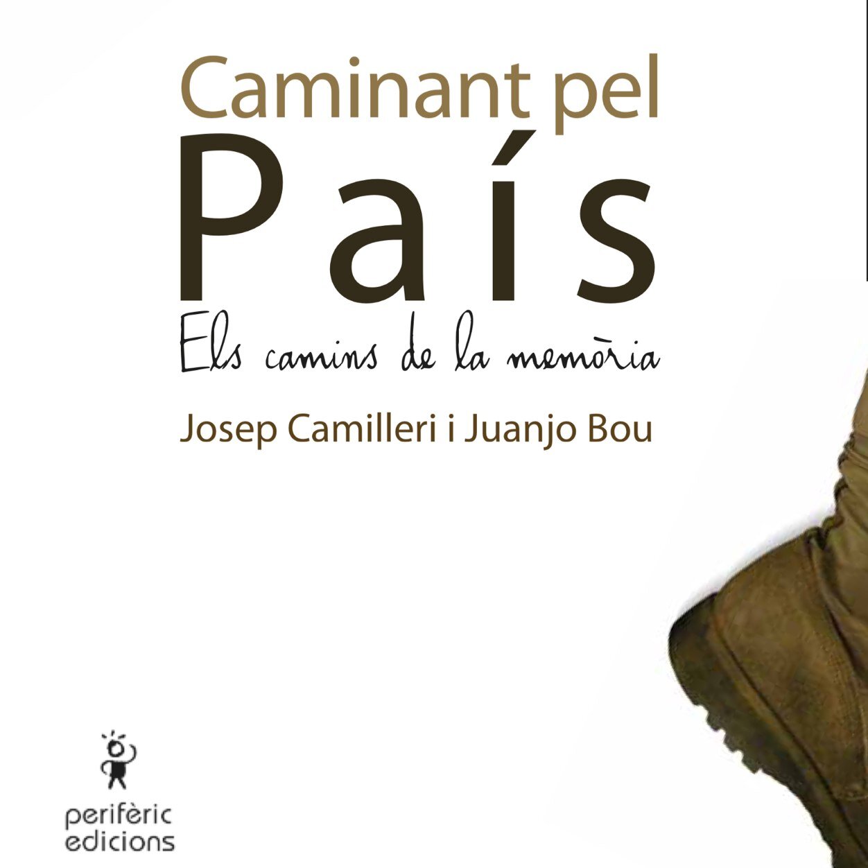 Conèixer el País i estimar la terra. Paisatges amagats de la nostra terra, llocs d'una bellesa extraordinària, espais naturals que hem de conservar.