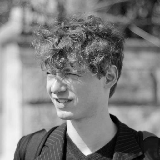 C++ Enthusiast, Chromatic, ex-Butterfly, GitHub https://t.co/lyi2qsPrVr