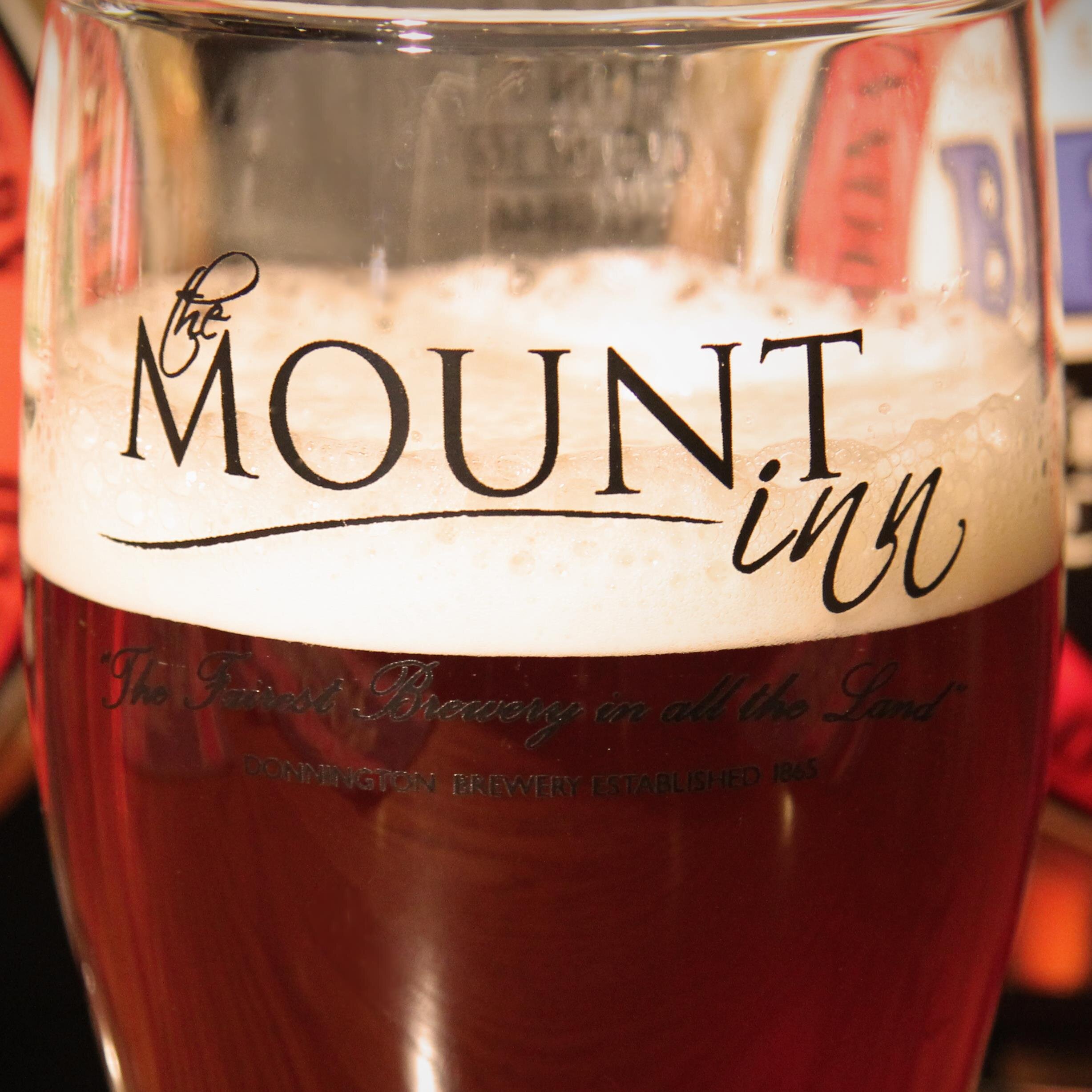 The Mount Inn