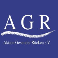 AGR e. V. (@agr_ev) 's Twitter Profile