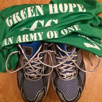 Green Hope Cross Country (@greenhopexc) 's Twitter Profile Photo