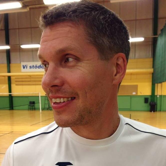 badwiz's profile picture. Projektledare och applikationsexpert på Bouvet Stockhom AB. Fortfarande SiteVision som gäller när det handlar om webb.