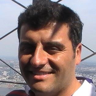 cesareluca's profile picture. 