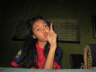 anstsyslsabilla's profile picture. Ini akun keduanya @anastasyaslsbll