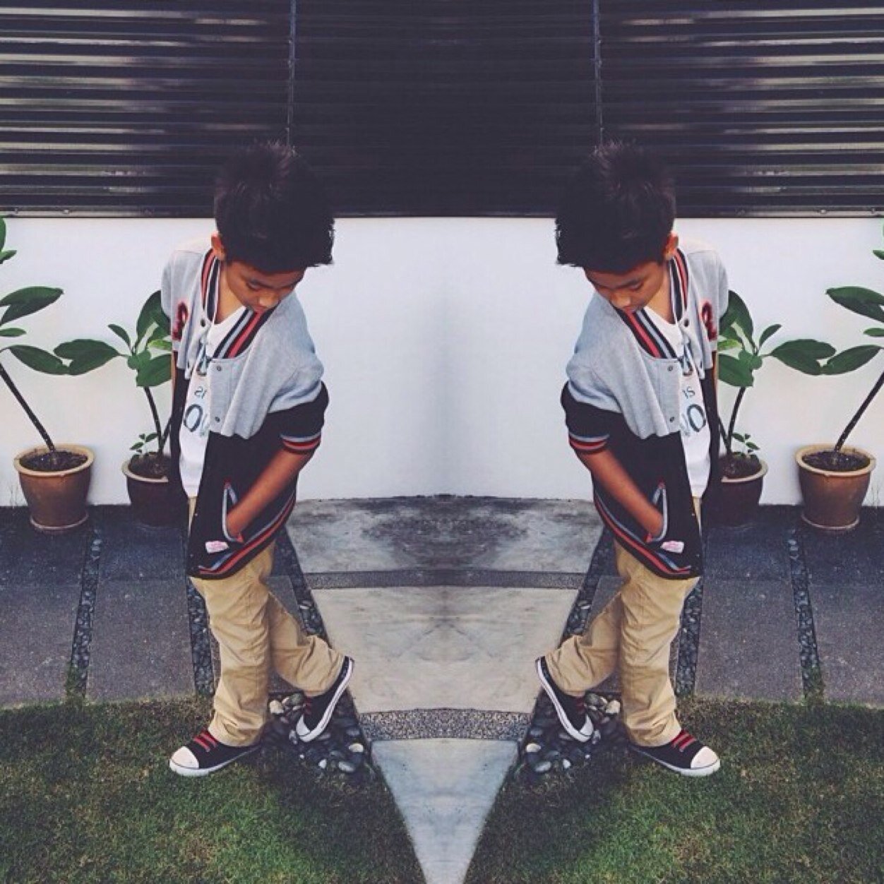 NIKNAFIZ's profile picture. 