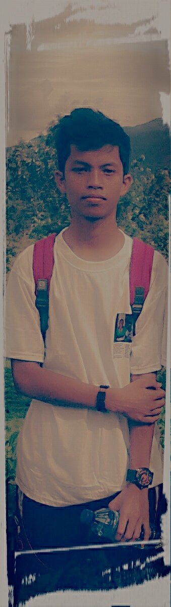 yosesimbolon's profile picture. katolik