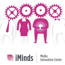 iMinds Media, part of @iminds