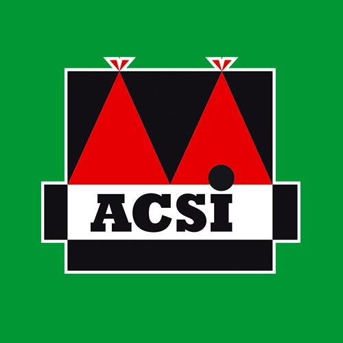 Visit ACSI Campingspecialist Profile